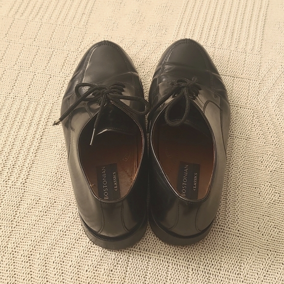 Men's dress shoes - Picture 2 of 3